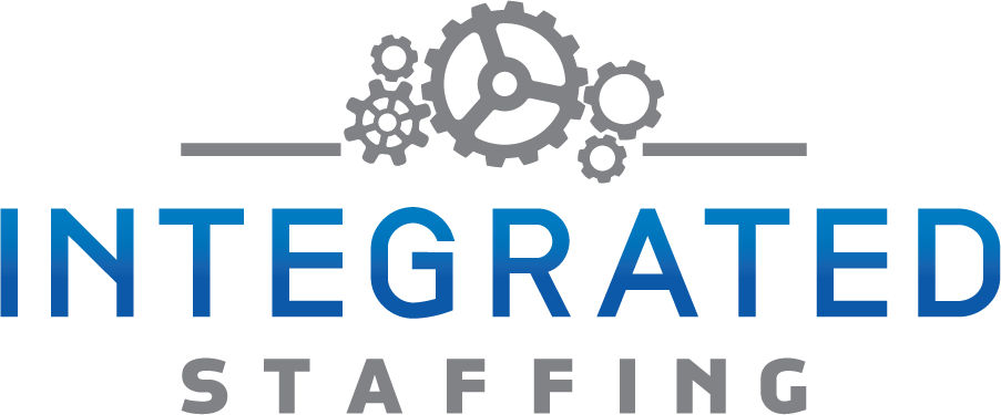 Integrated Staffing (ISL) logo