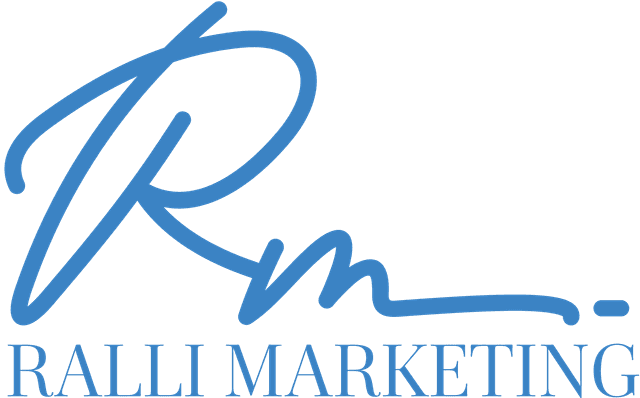 Ralli Marketing logo