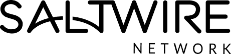 SaltWire logo