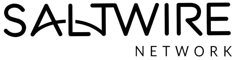 SaltWire logo