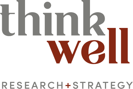 ThinkWell logo